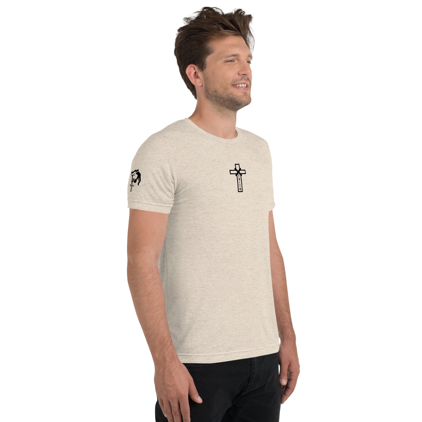 St. Michael 954 Signature Short sleeve t-shirt