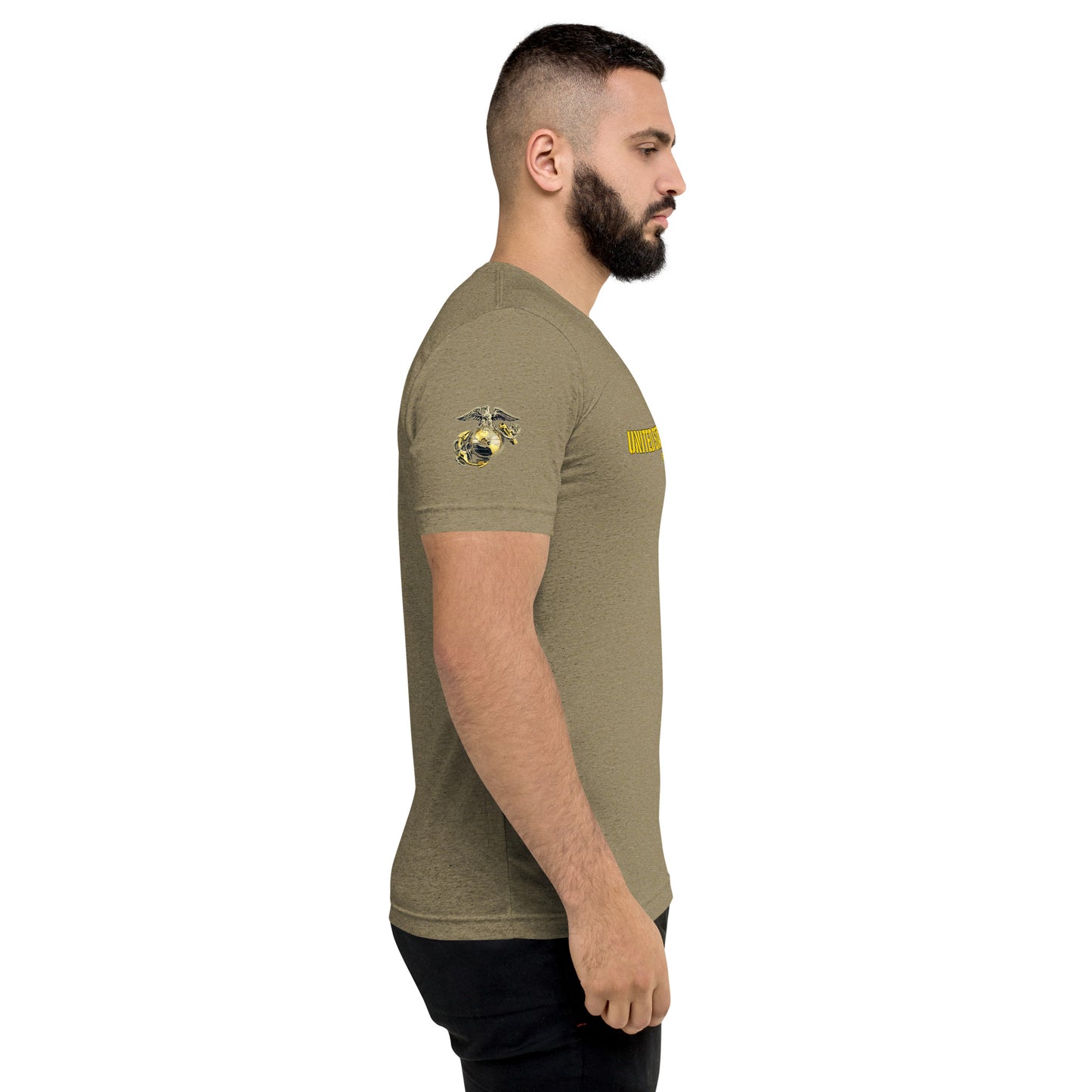 USMC 954 Signature Short sleeve t-shirt