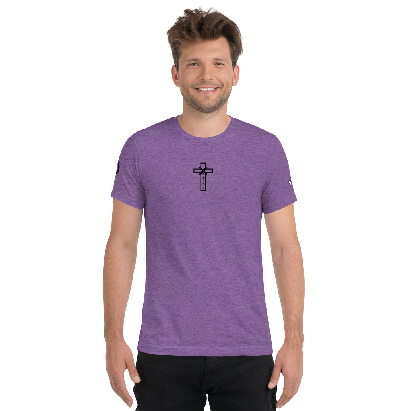 St. Michael 954 Signature Short sleeve t-shirt