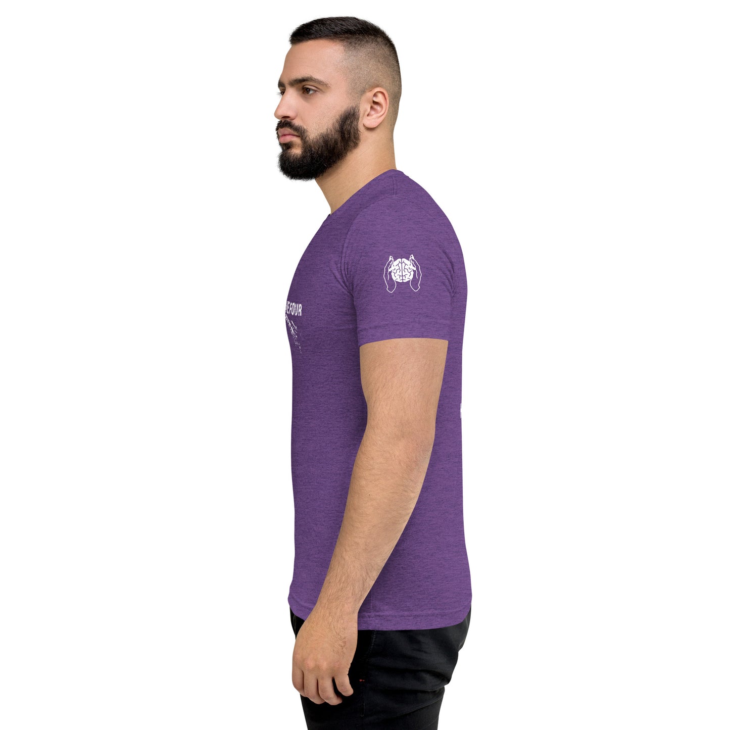 OK TO SAY NO 954 Signature Short sleeve t-shirt