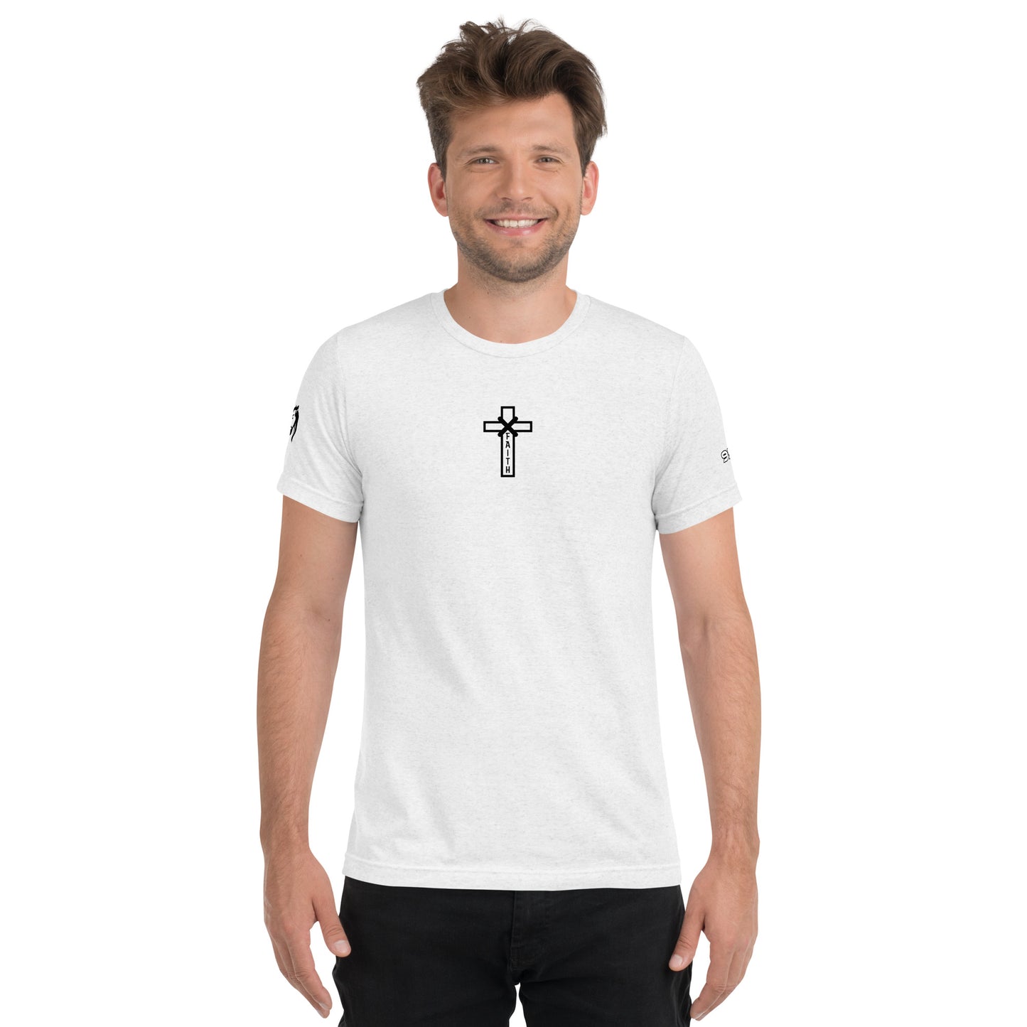 St. Michael 954 Signature Short sleeve t-shirt