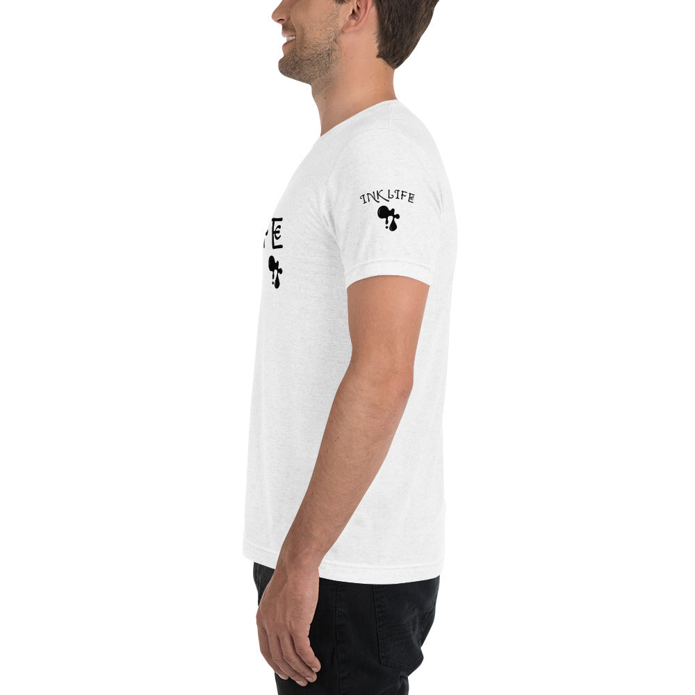 Ink Life 954 Signature Short sleeve t-shirt