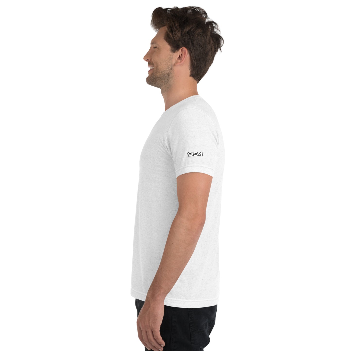 St. Michael 954 Signature Short sleeve t-shirt