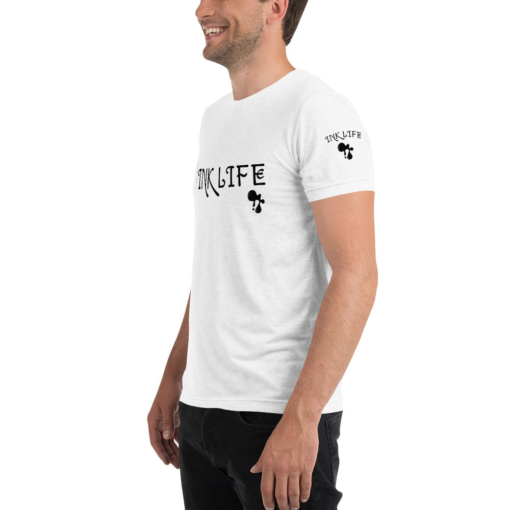 Ink Life 954 Signature Short sleeve t-shirt