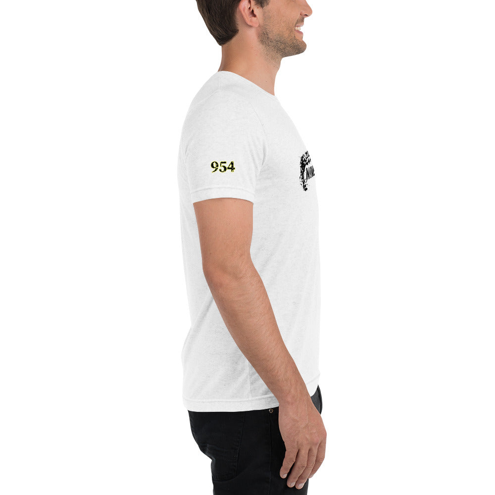 AR 954 Signature Short sleeve t-shirt