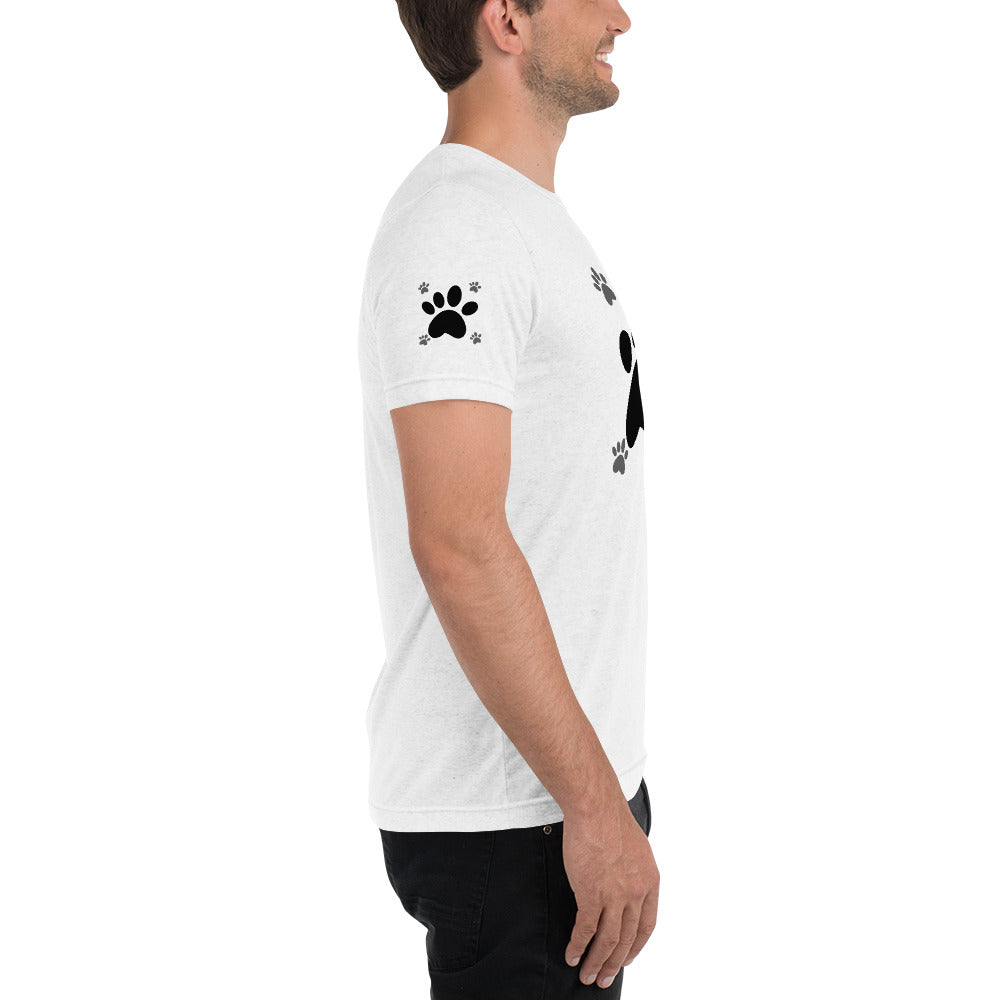 Cat Life II Short sleeve t-shirt