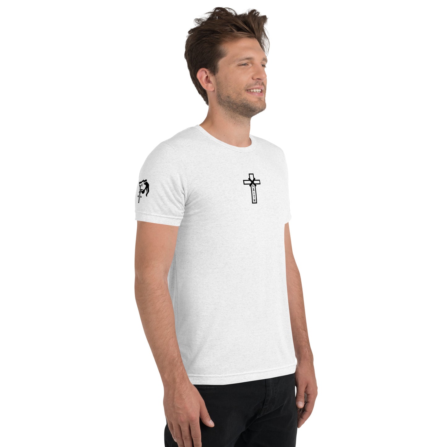 St. Michael 954 Signature Short sleeve t-shirt