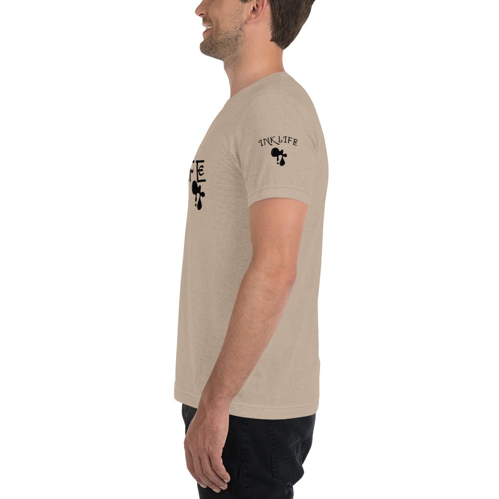 Ink Life 954 SIgnature Short sleeve t-shirt