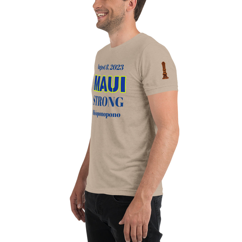 Maui 954 Signature Short sleeve t-shirt