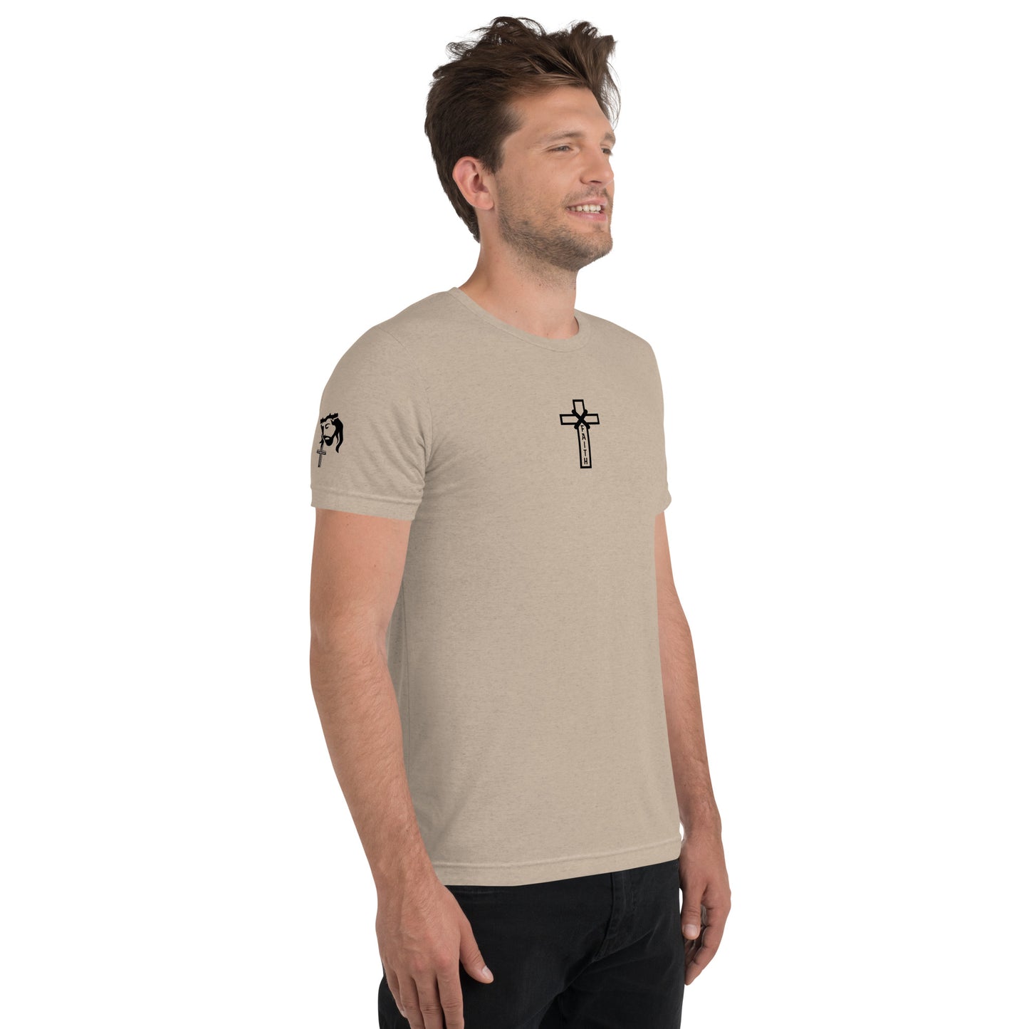 St. Michael 954 Signature Short sleeve t-shirt