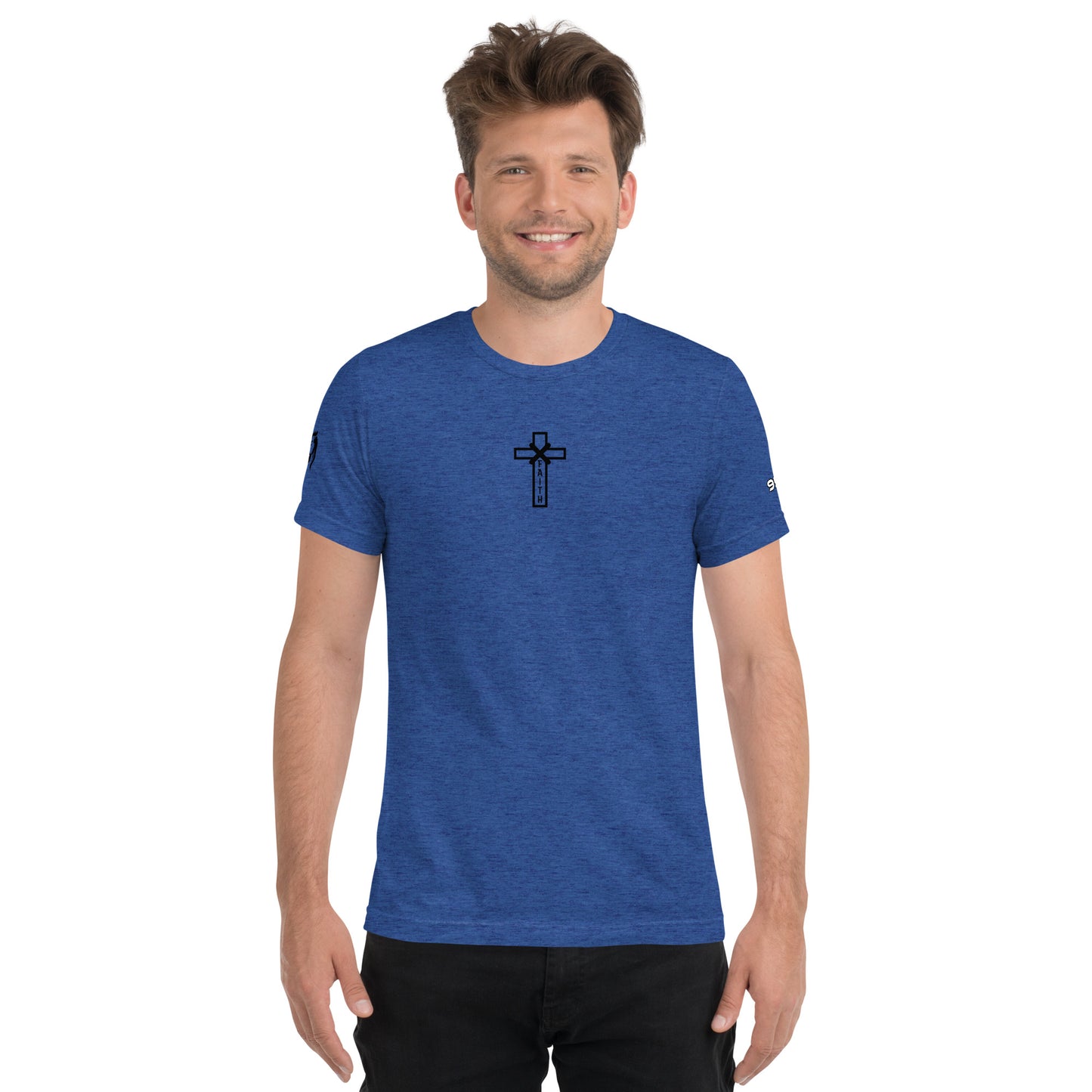 St. Michael 954 Signature Short sleeve t-shirt