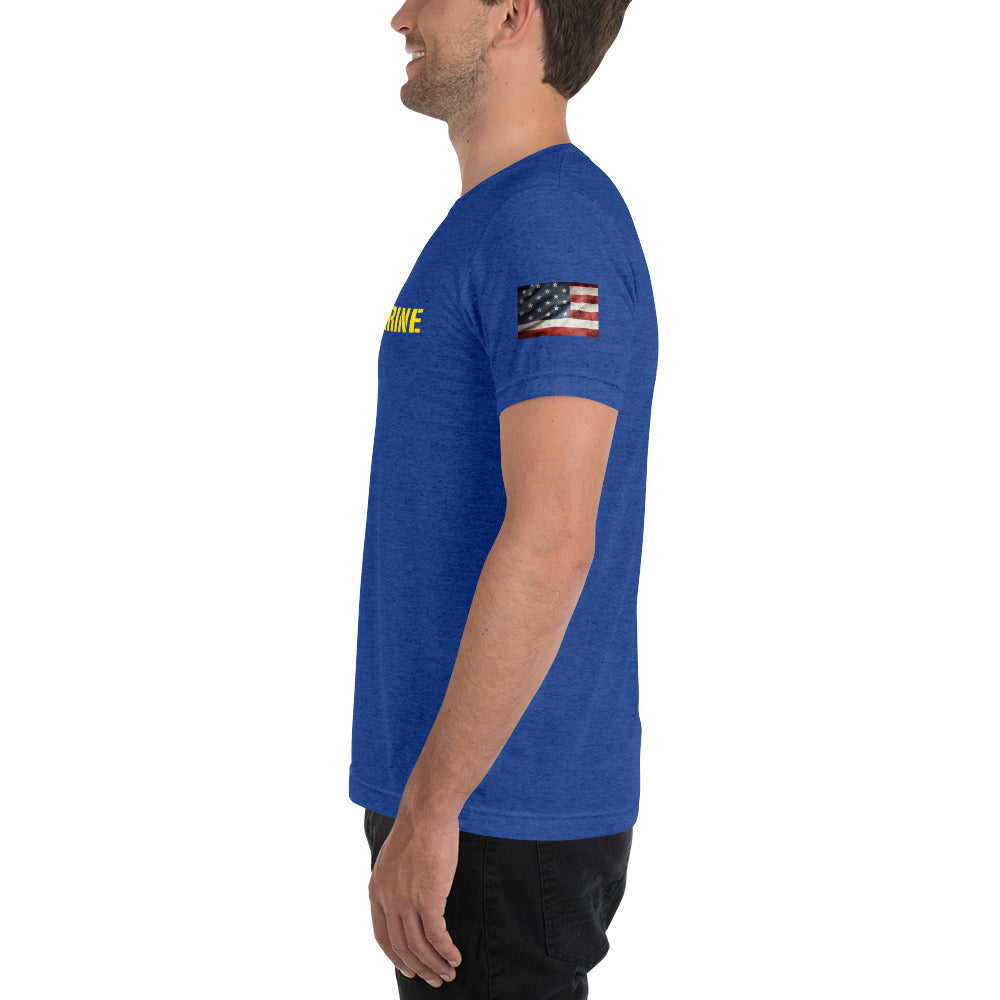 USMC 954 Signature Short sleeve t-shirt