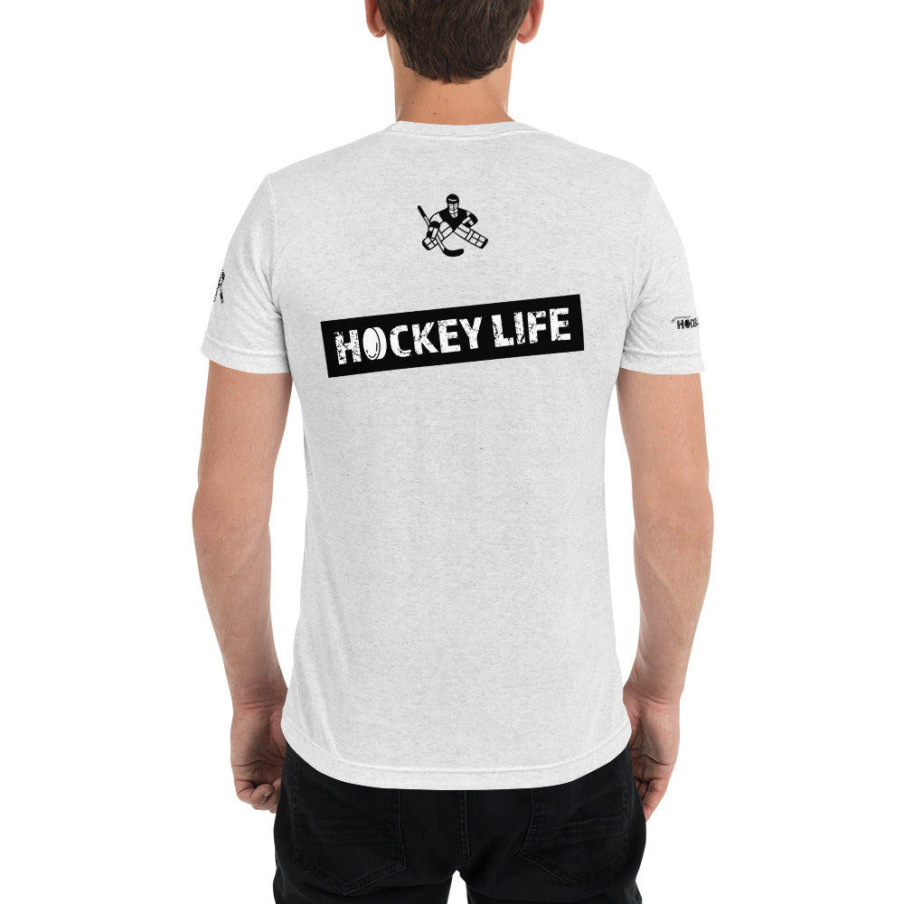 Hockey Life 954 Signature Short sleeve t-shirt