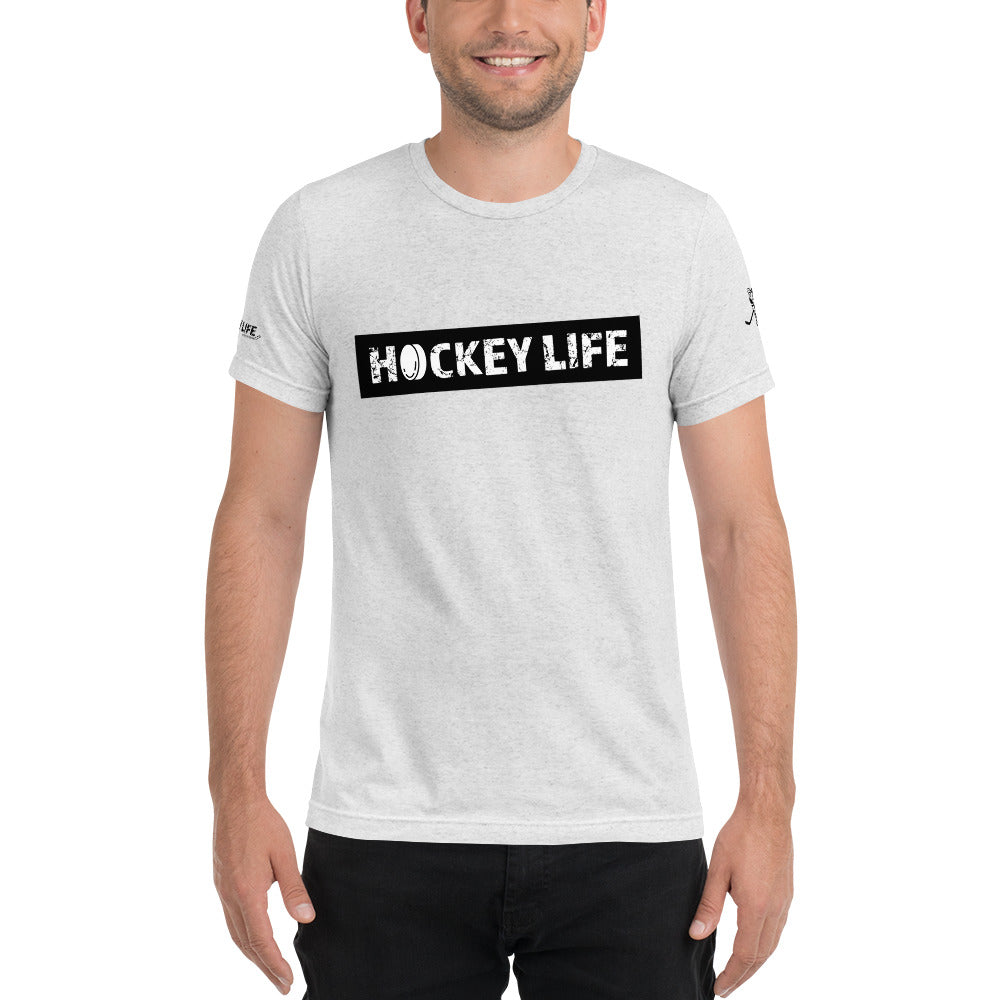 Hockey Life 954 Signature Short sleeve t-shirt