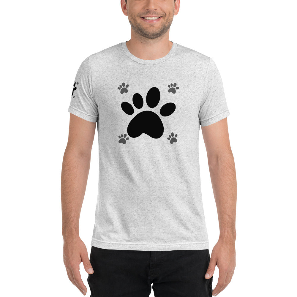 Cat Life II Short sleeve t-shirt