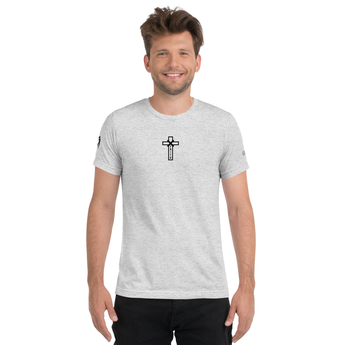 St. Michael 954 Signature Short sleeve t-shirt