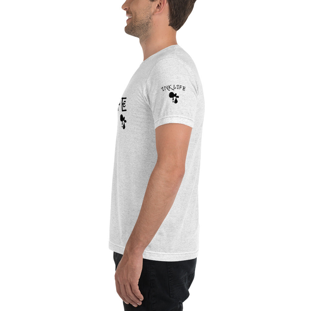 Ink Life 954 Signature Short sleeve t-shirt