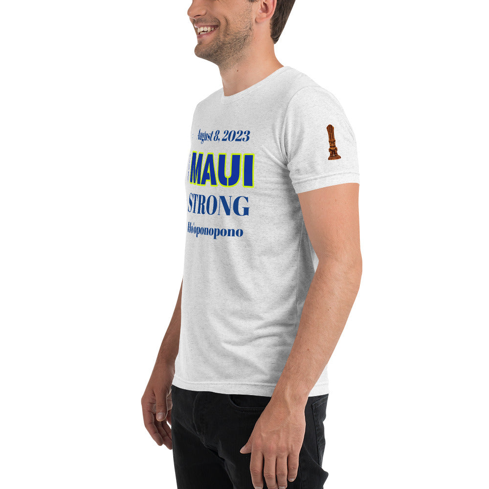 Maui 954 Signature Short sleeve t-shirt