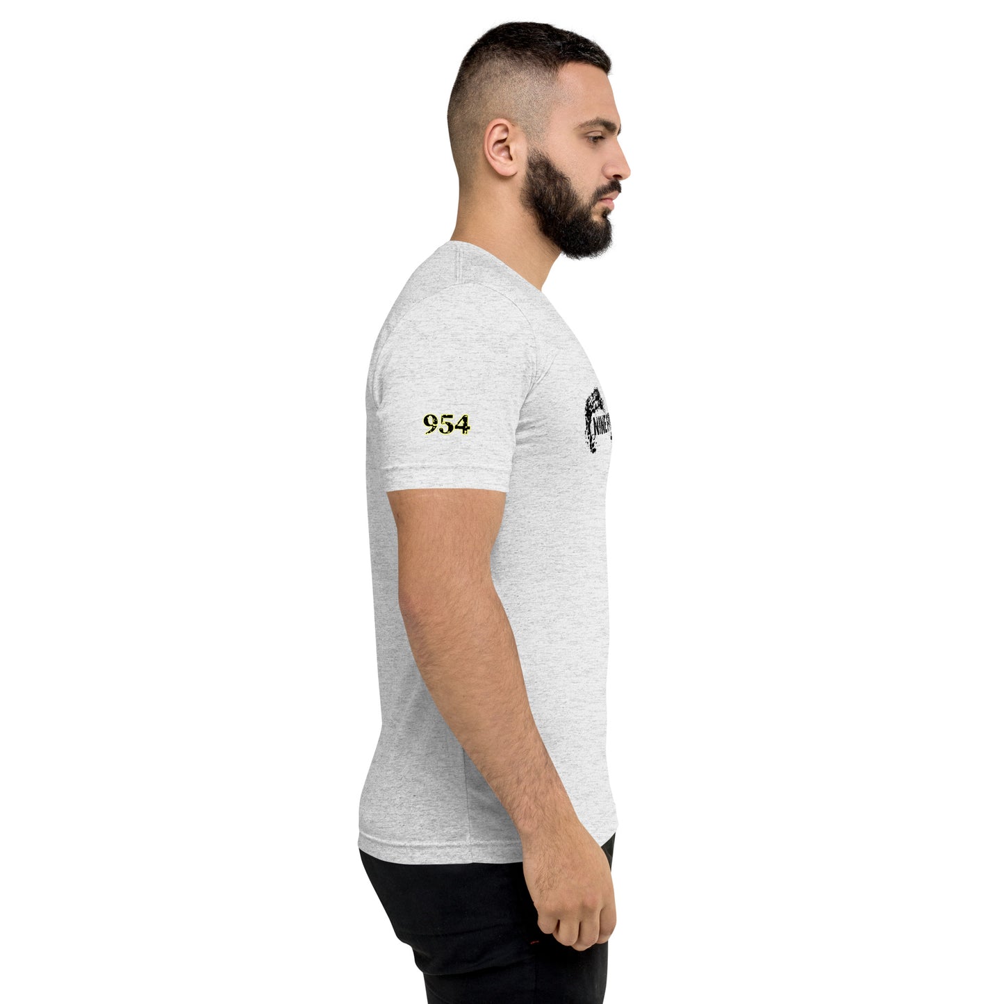 SIFFIS 954 Signature Short sleeve t-shirt