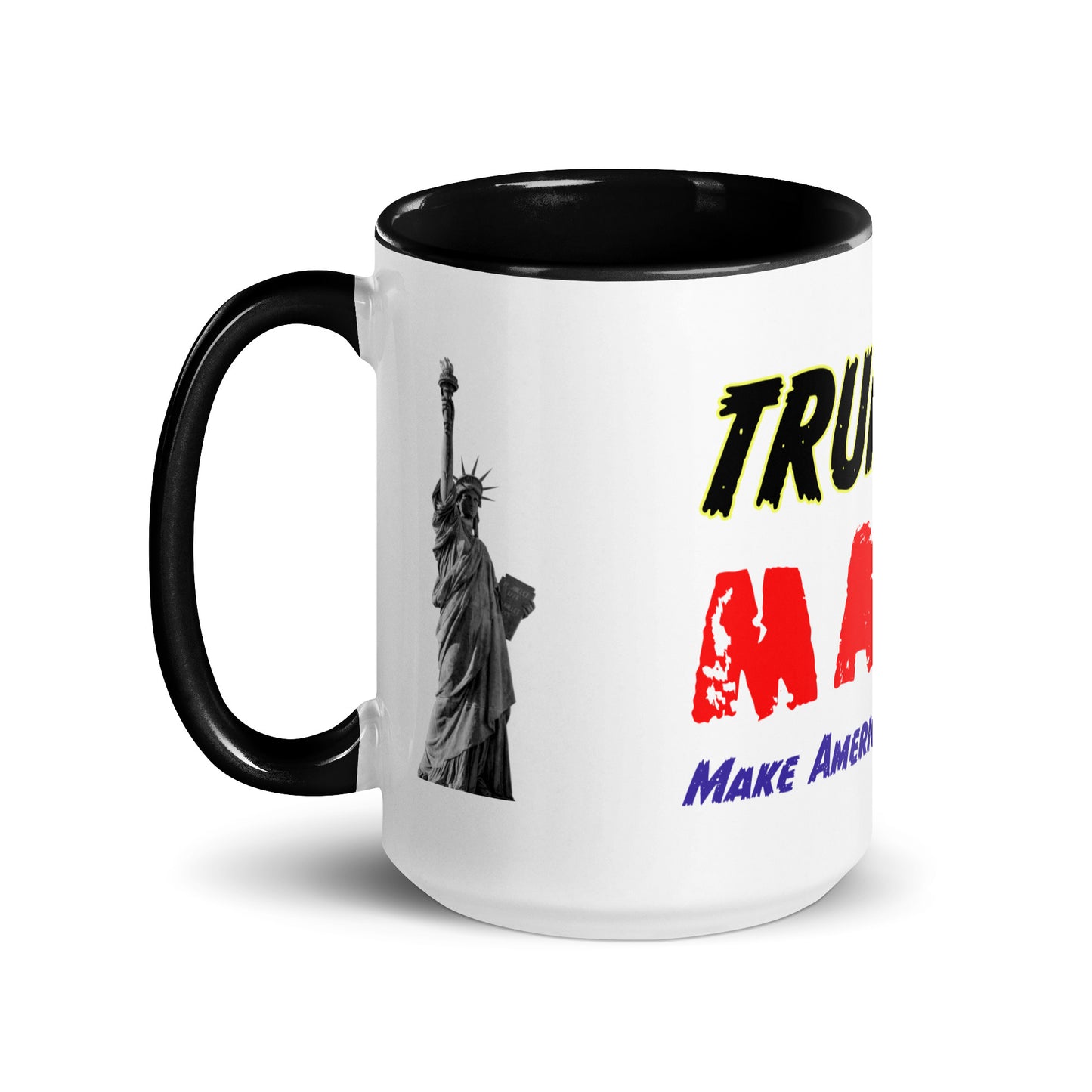 MAGA 954 Signature Mug with Color Inside