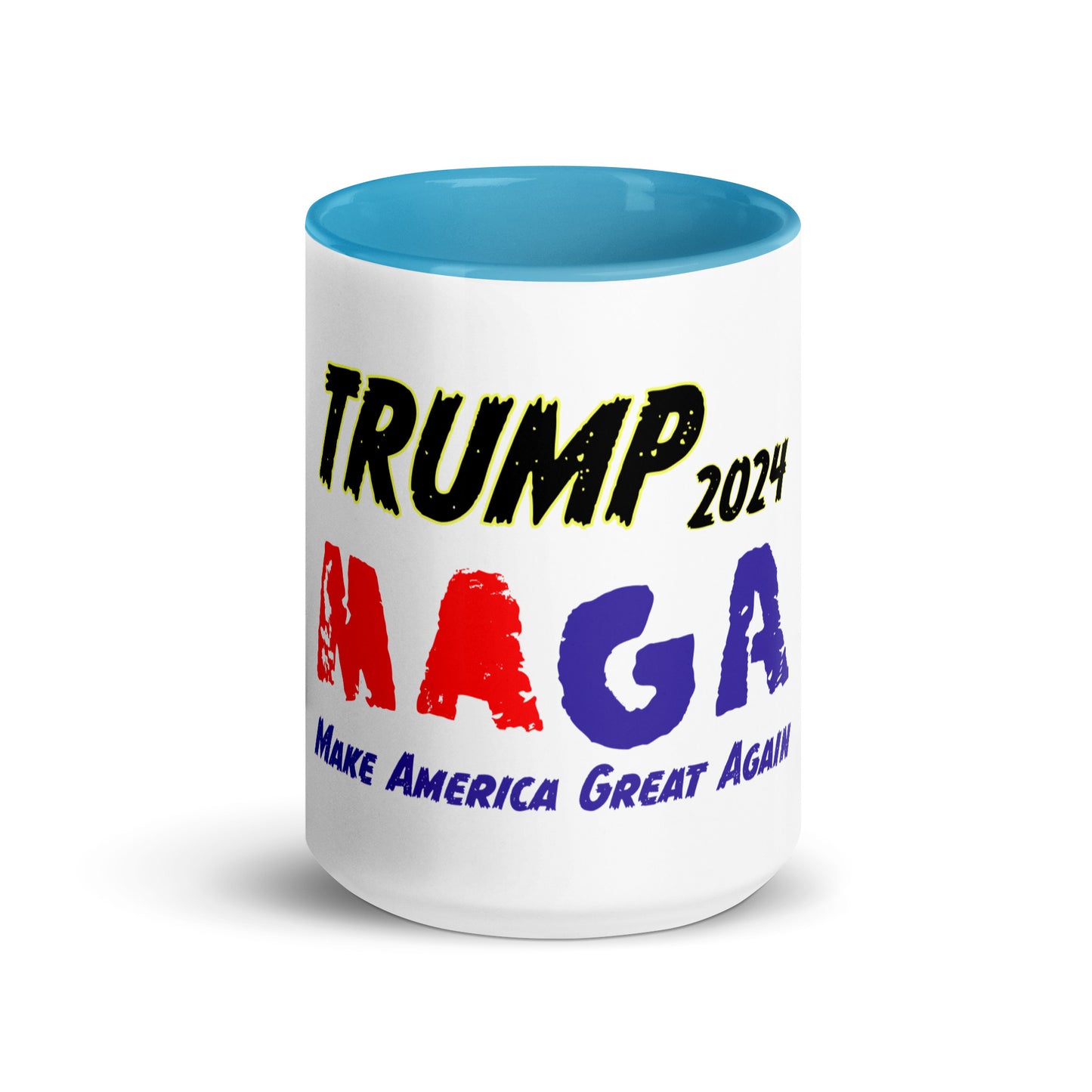 MAGA 954 Signature Mug with Color Inside