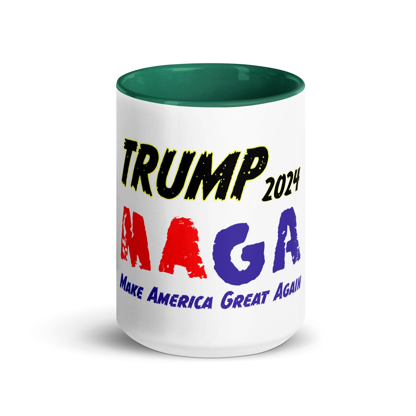 MAGA 954 Signature Mug with Color Inside