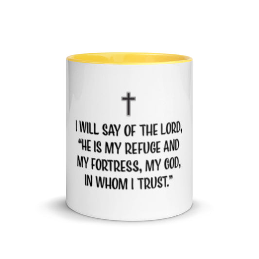 954covenant Psalm Mug with Color Inside