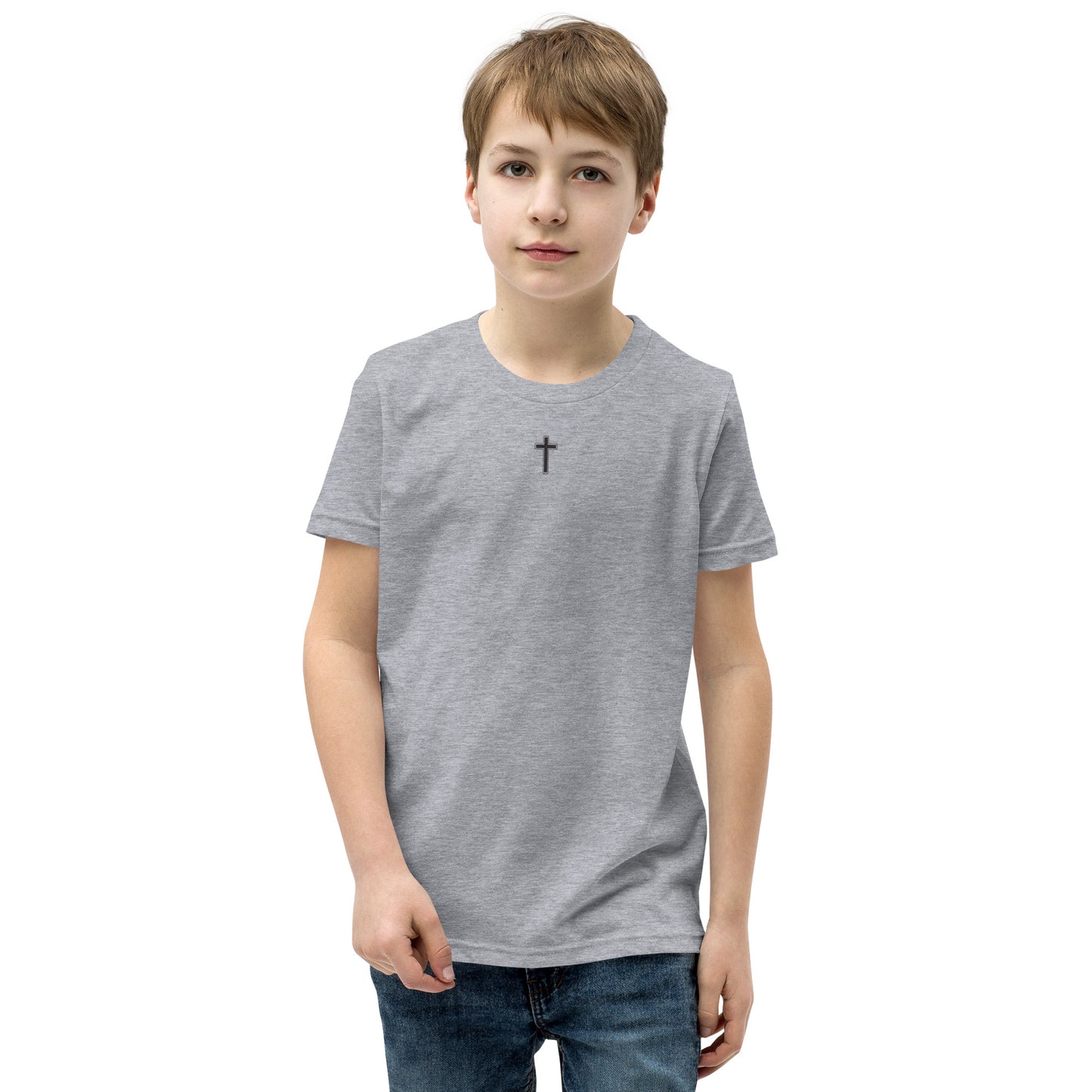 954covenant Youth Short Sleeve T-Shirt