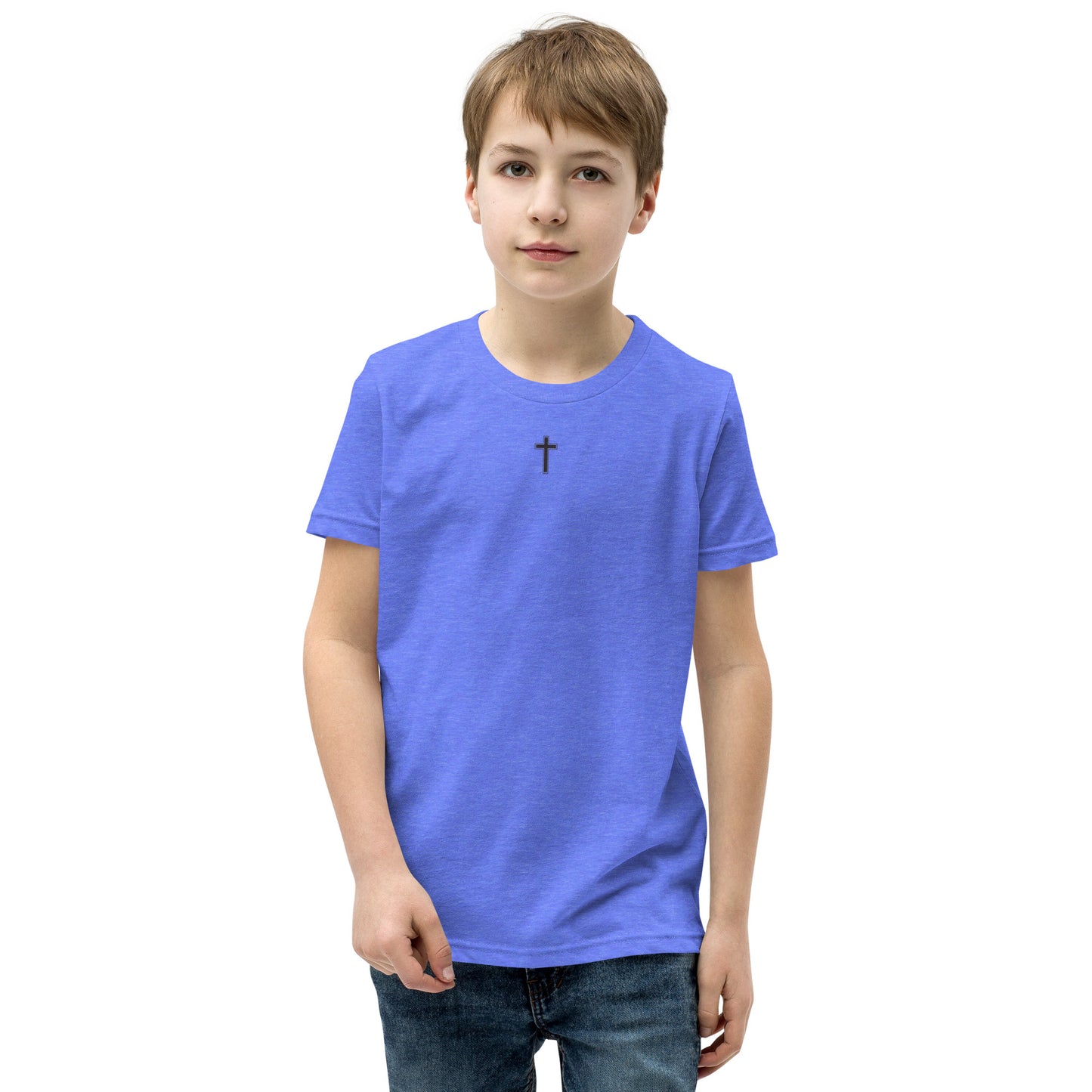 954covenant Youth Short Sleeve T-Shirt