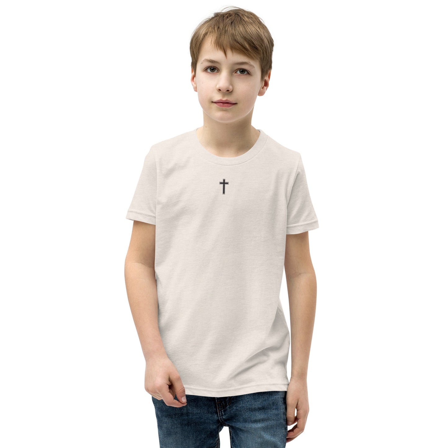 954covenant Youth Short Sleeve T-Shirt