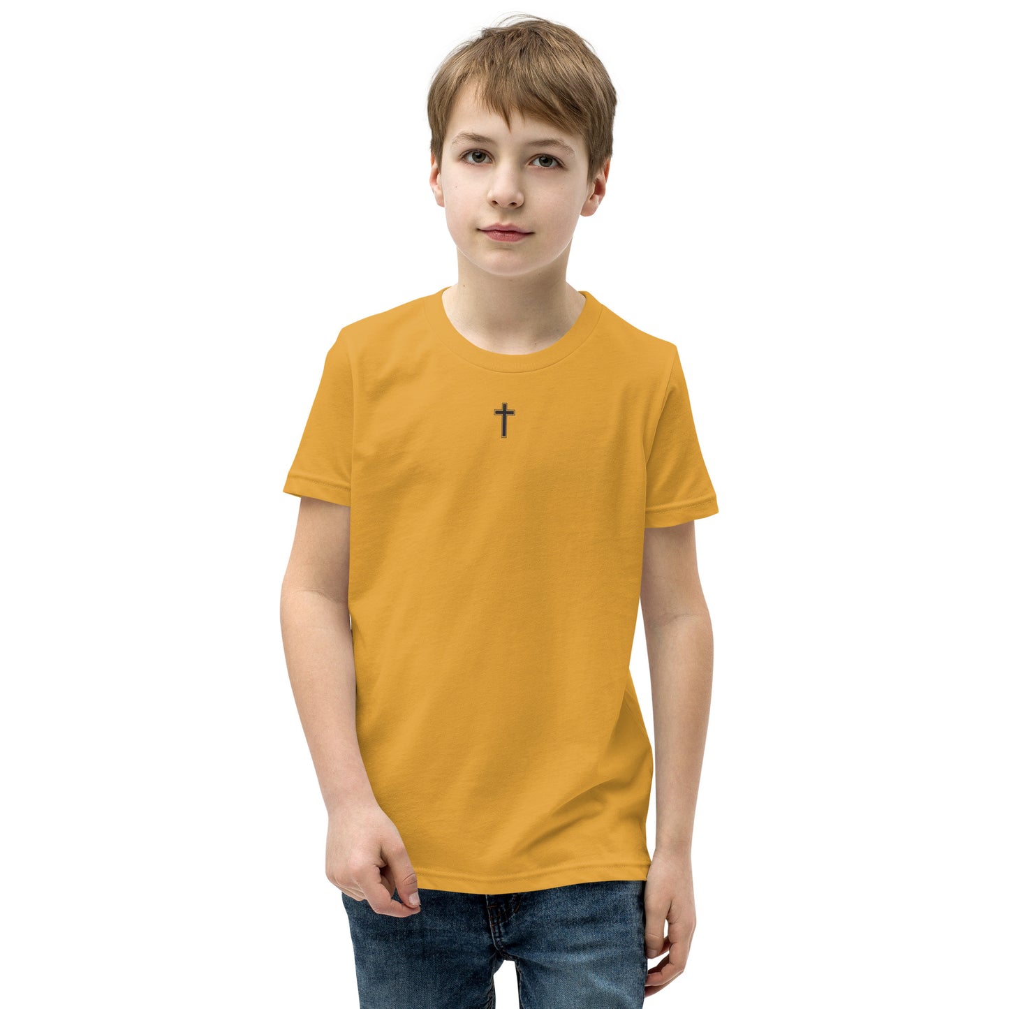 954covenant Youth Short Sleeve T-Shirt