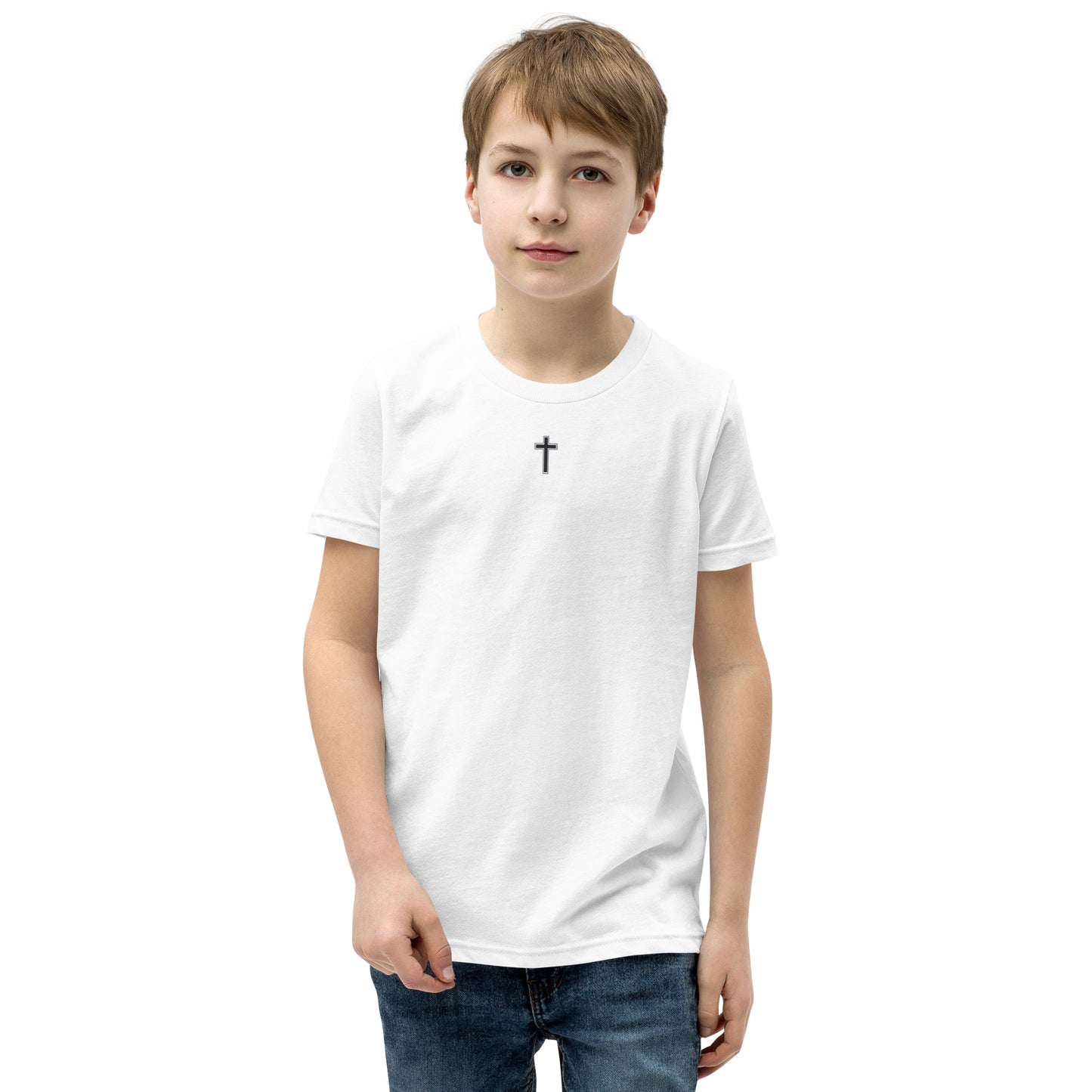 954covenant Youth Short Sleeve T-Shirt