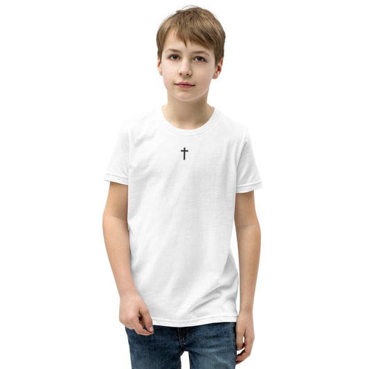 954covenant Youth Short Sleeve T-Shirt