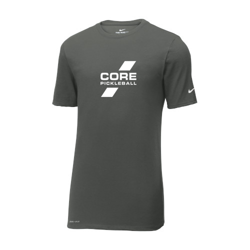 Nike Dri-FIT Cotton/Poly CORE Pickleball tee