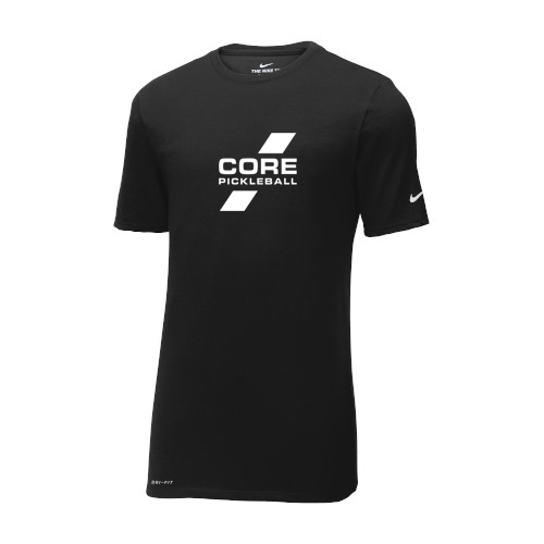 Nike Dri-FIT Cotton/Poly CORE Pickleball tee