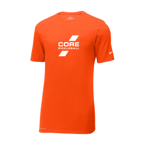 Nike Dri-FIT Cotton/Poly CORE Pickleball tee