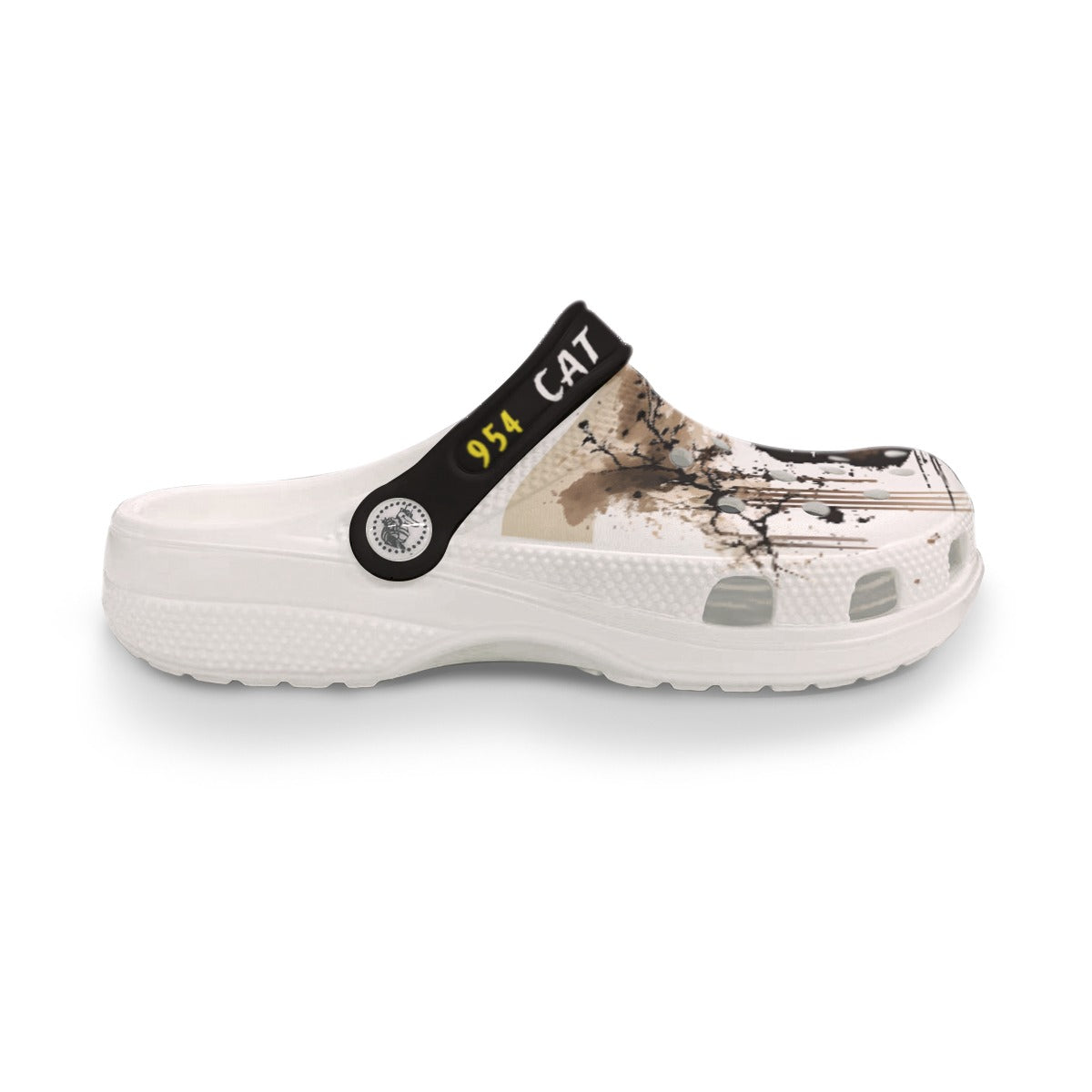 Cat Life 954 Signature Women's Classic Galaxy