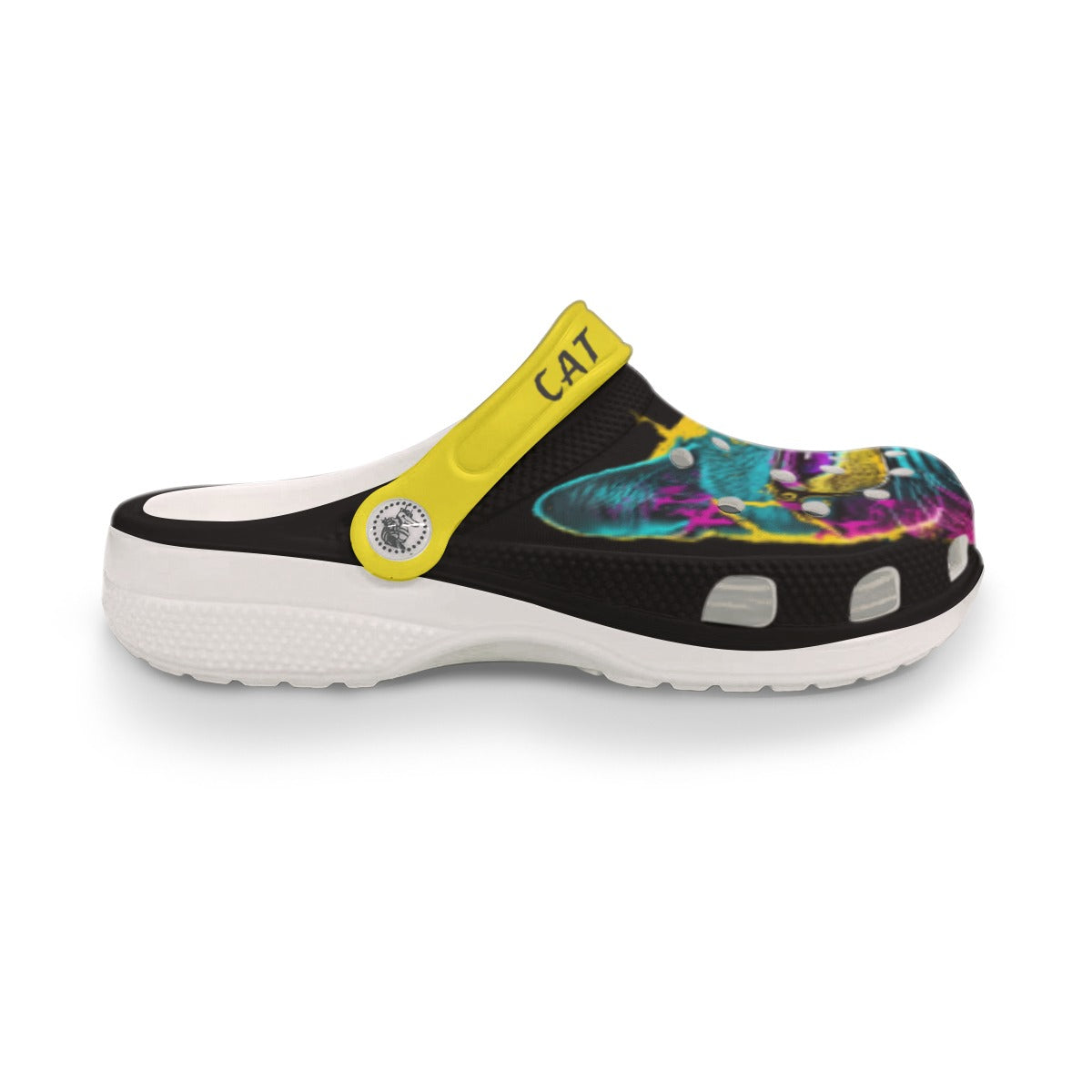 Cat Life 954 Signature Women's Classic Galaxy