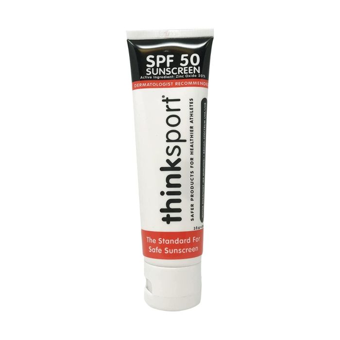 THINK: Sunscreen Spf 50, 3 oz