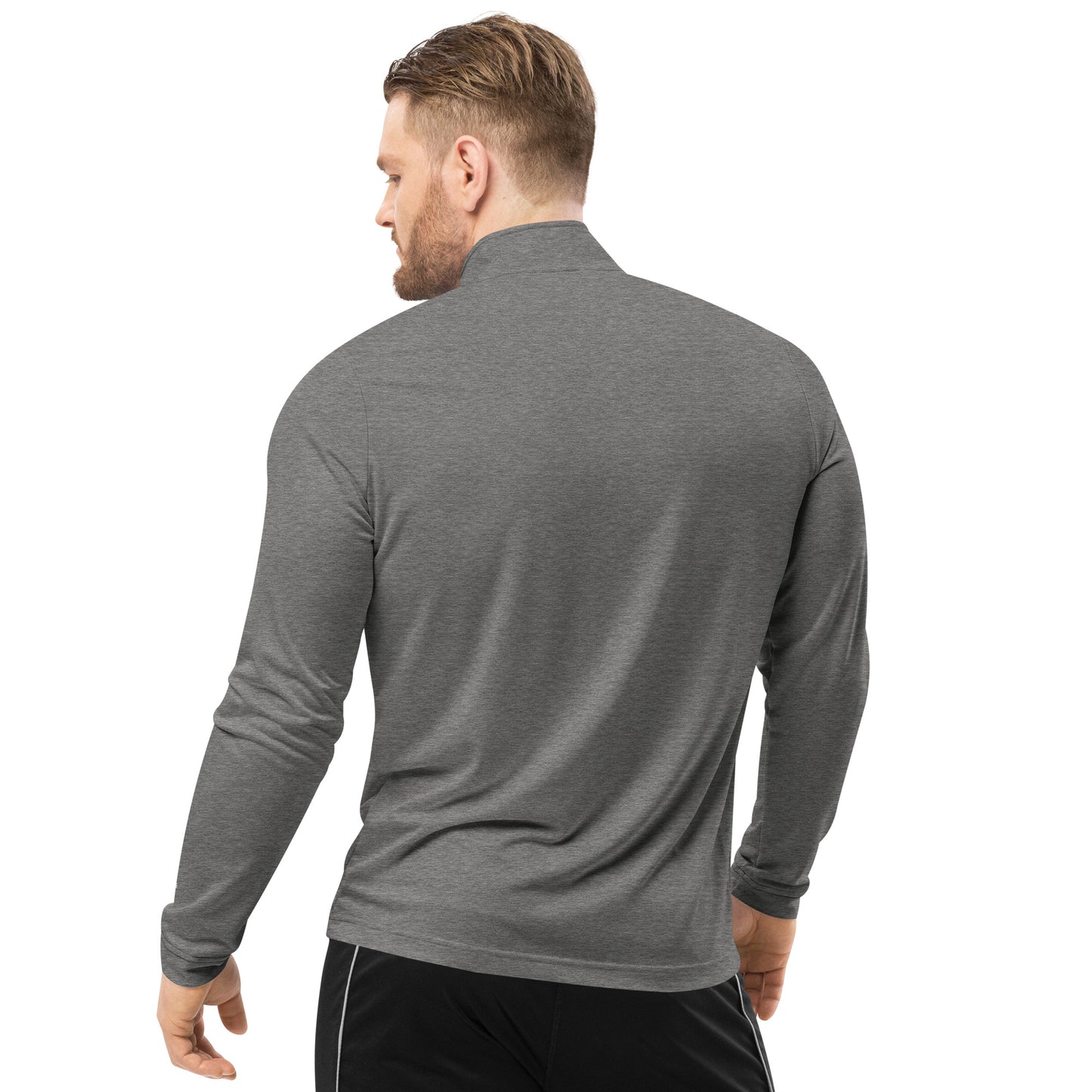 Freedom I 954 Signature Quarter zip pullover