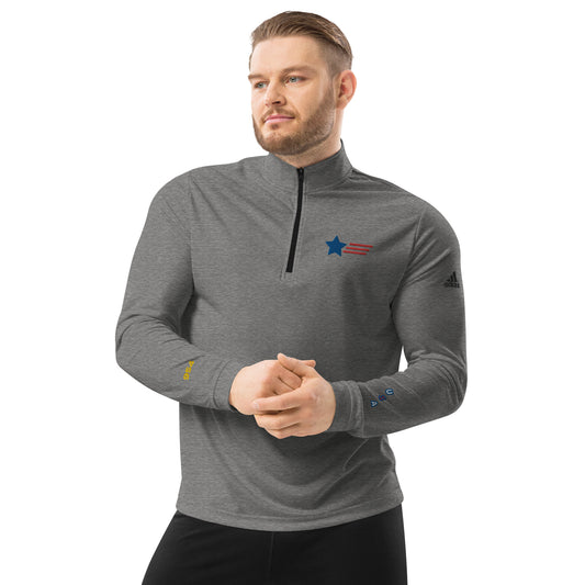 Freedom II 954 Signature Quarter zip pullover