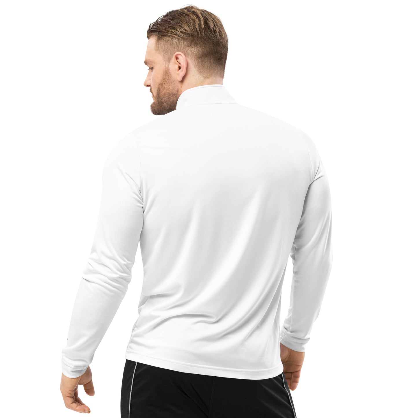 Freedom I 954 Signature Quarter zip pullover