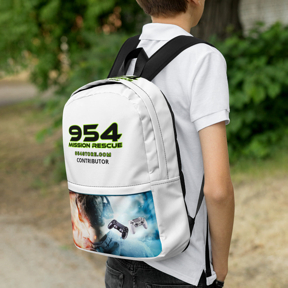 Contributor MR 954 Backpack