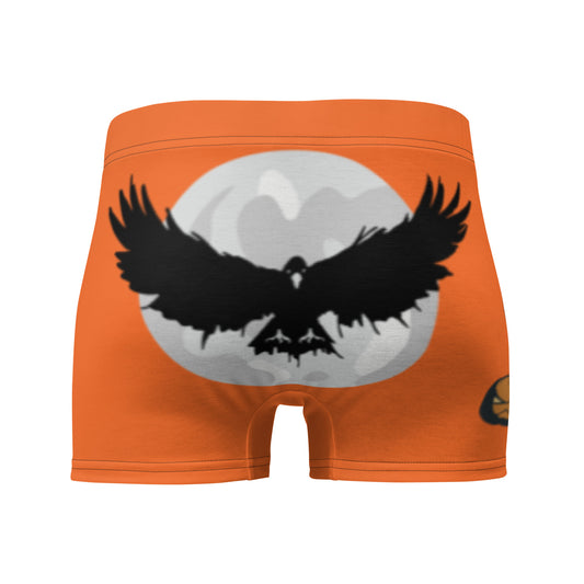Halloween xx 954Boxer Briefs