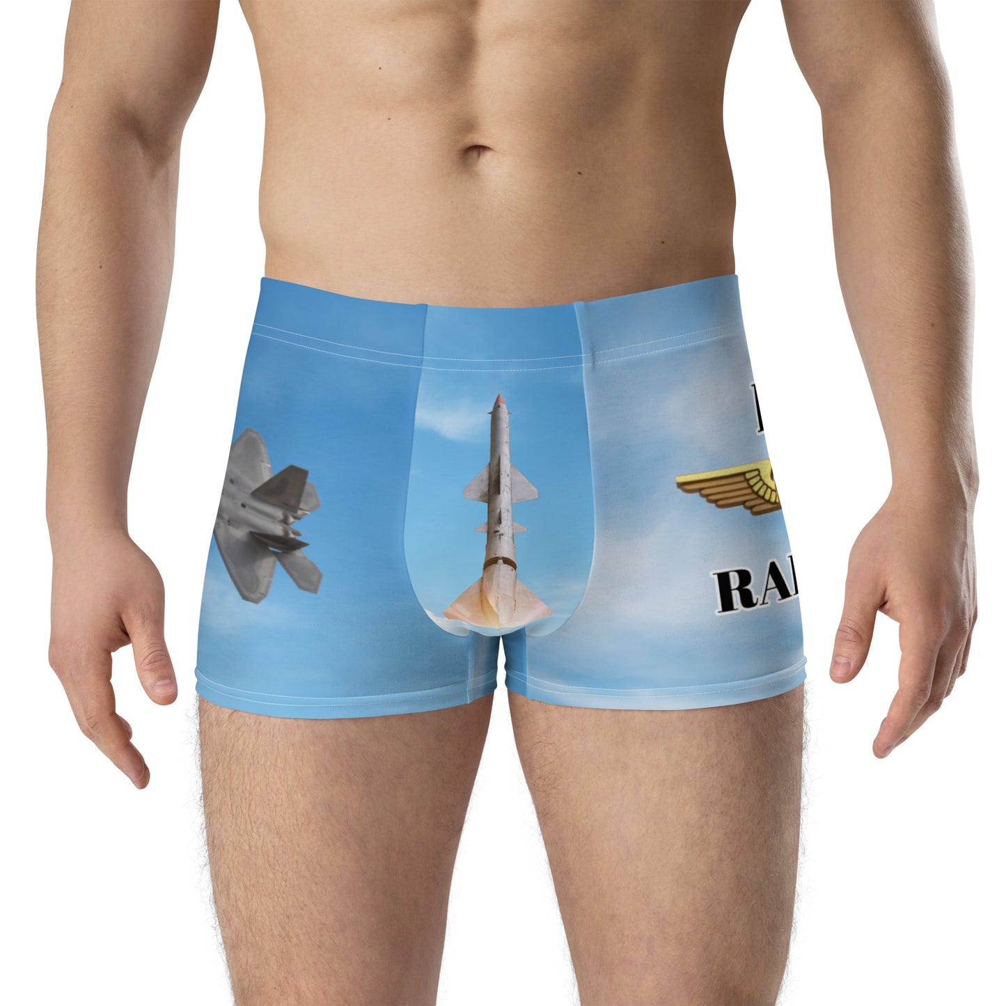 Boxer Briefs