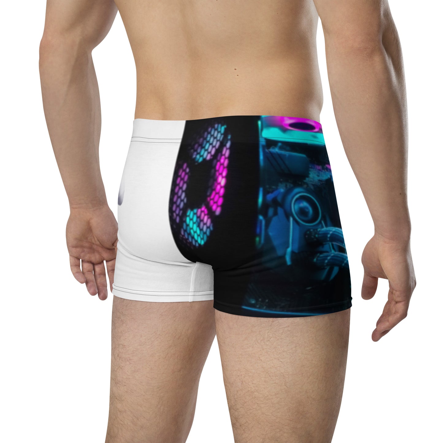 Gamer RR 954 Boxer Briefs