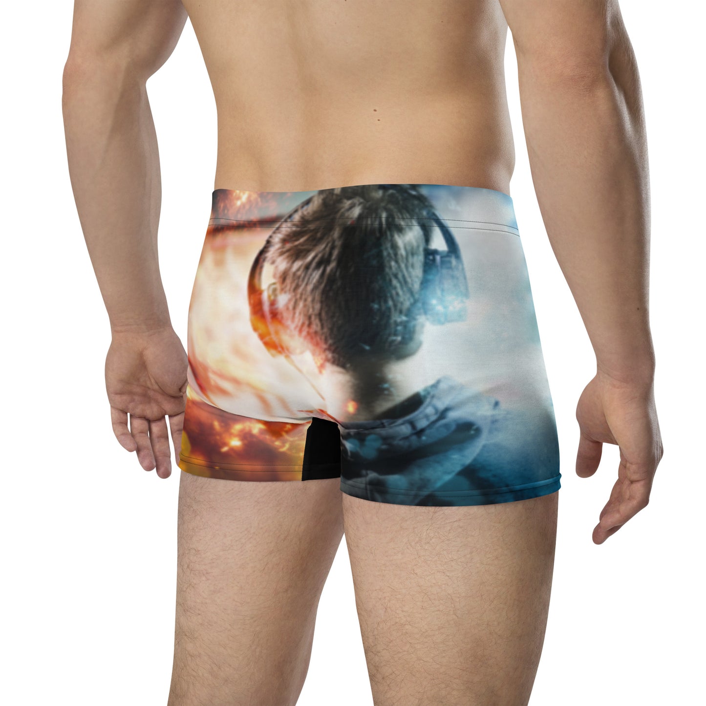 Gamer TT 954 Boxer Briefs