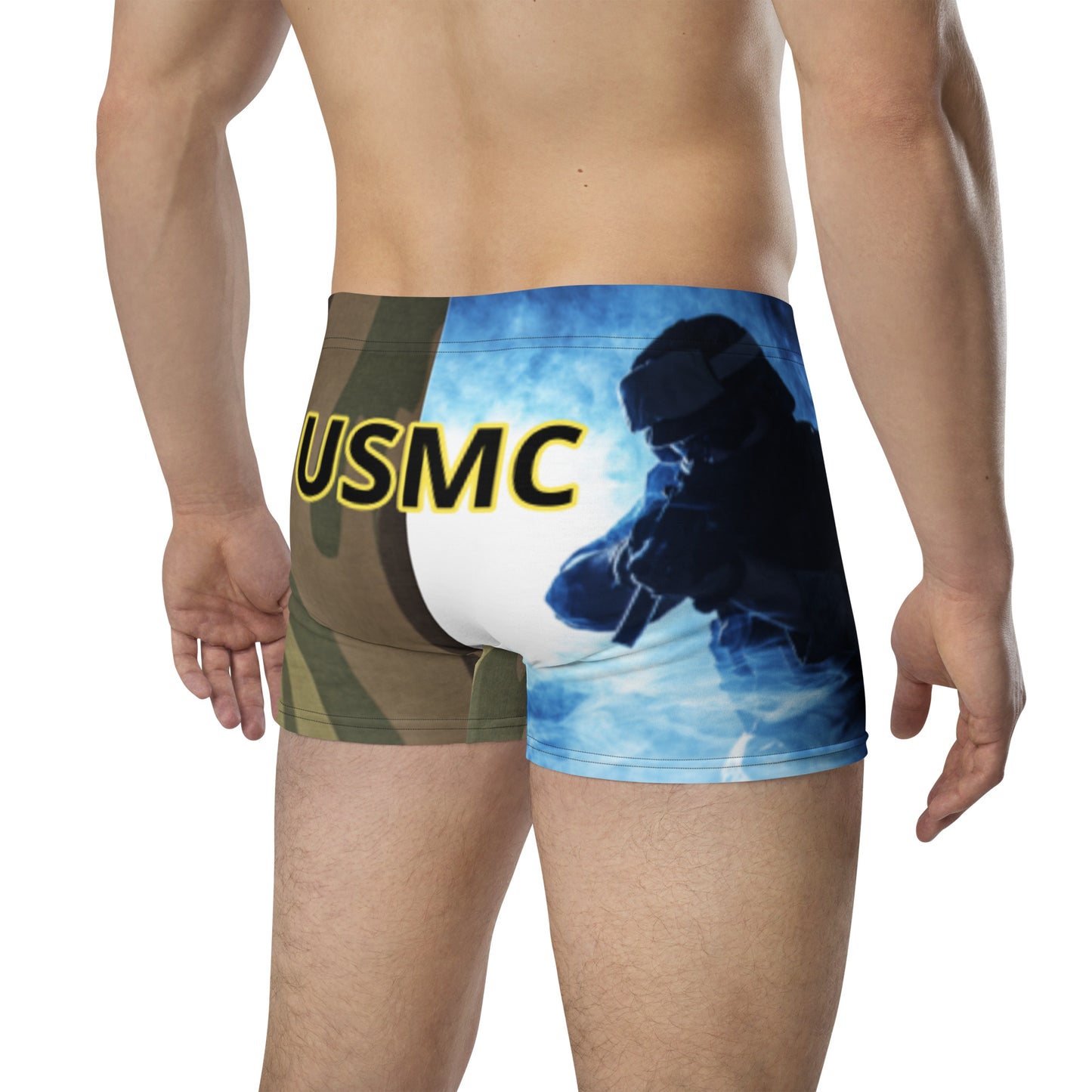 USMC XR 954 Boxer Briefs