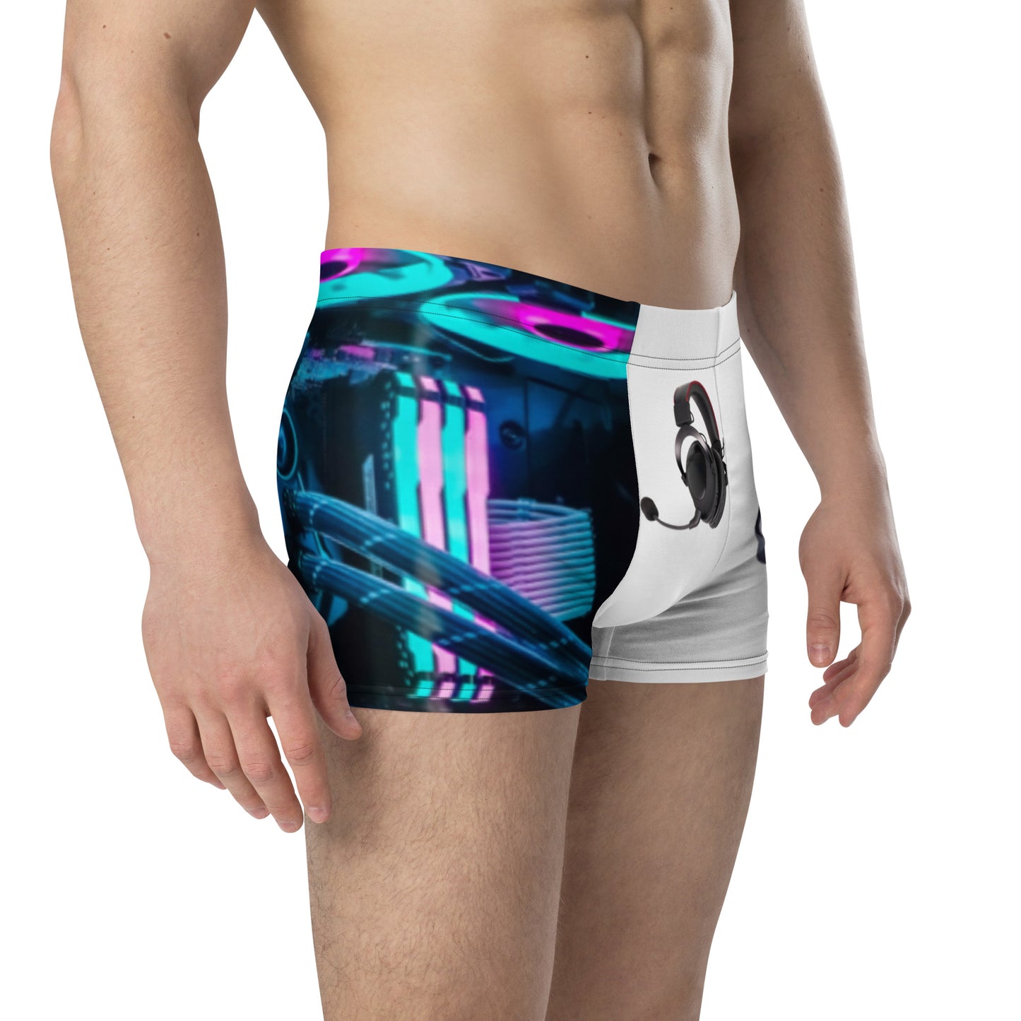 Gamer RR 954 Boxer Briefs