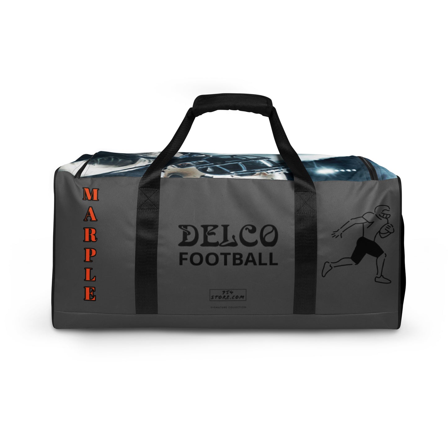 DELCO Marple 954 Duffle bag
